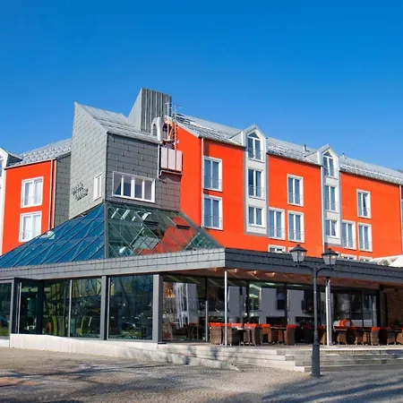 Tanne Hotel 4*