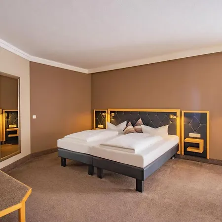 Tanne Hotel