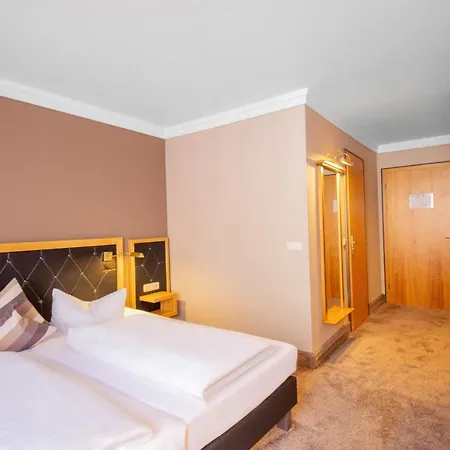 Hotel Tanne 4*