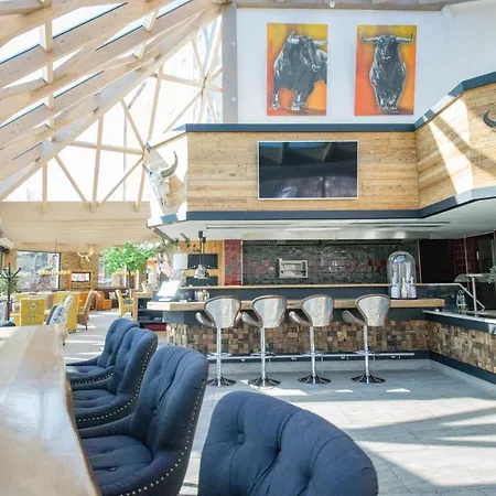Tanne Otel 4*