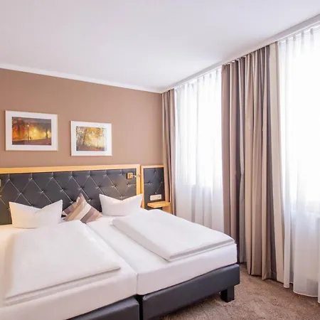 Hotel Tanne