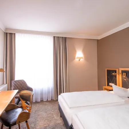 Tanne Hotel 4*