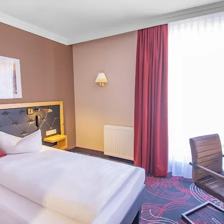 Otel Tanne 4*