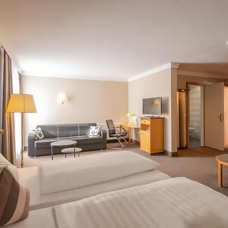 Otel Tanne 4*