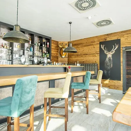Tanne Hotel