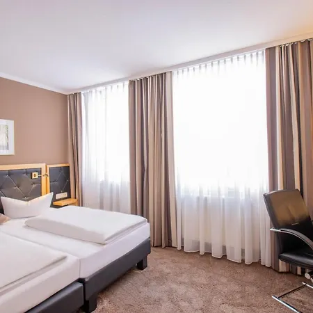 Tanne 4* Ilmenau