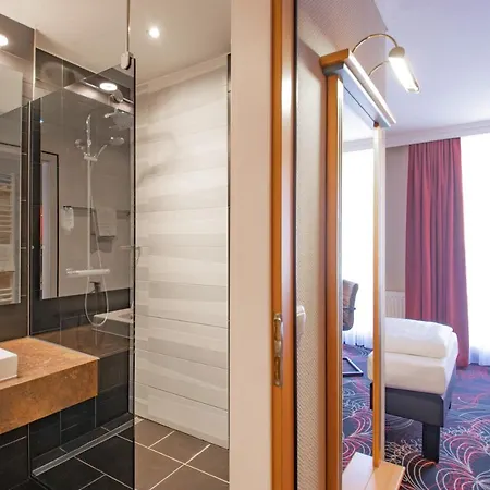 Hotel Tanne