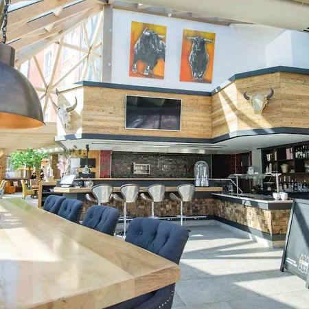 Tanne Hotel 4*