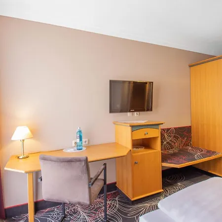 Hotel Tanne 4*