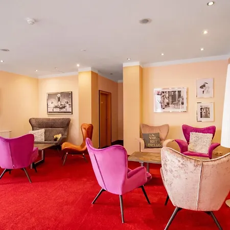 Otel Tanne