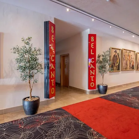Tanne Ξενοδοχείο 4*