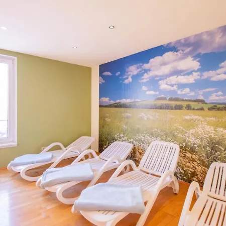 Tanne 4* Ilmenau