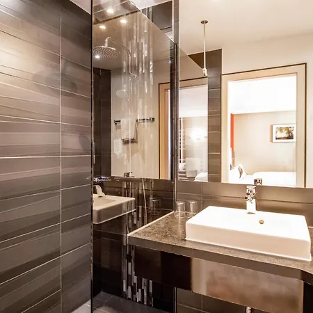 Hotel Tanne 4*