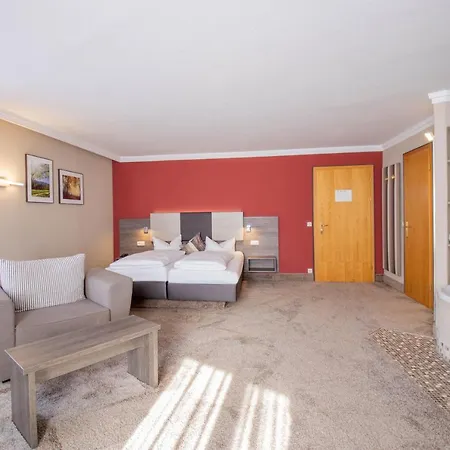 Tanne 4* Ilmenau