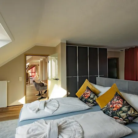 Tanne Hotel