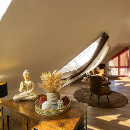 Hotel Tanne