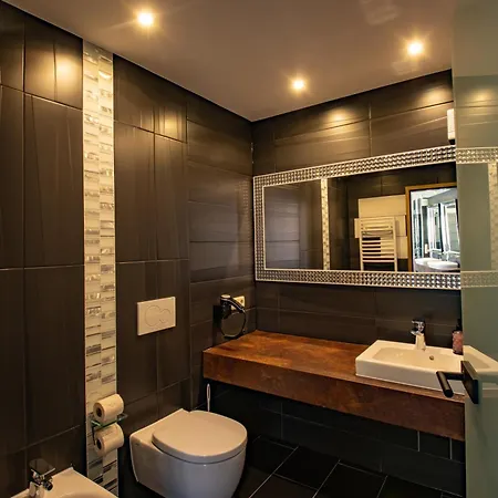 Tanne Hotel 4*