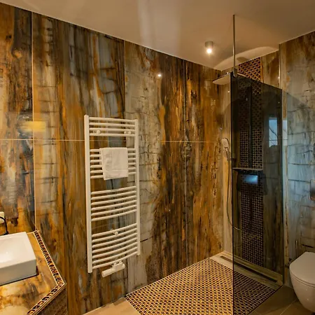 Otel Tanne 4*