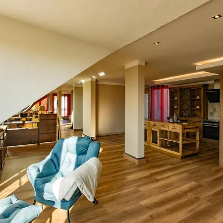 Otel Tanne Ilmenau