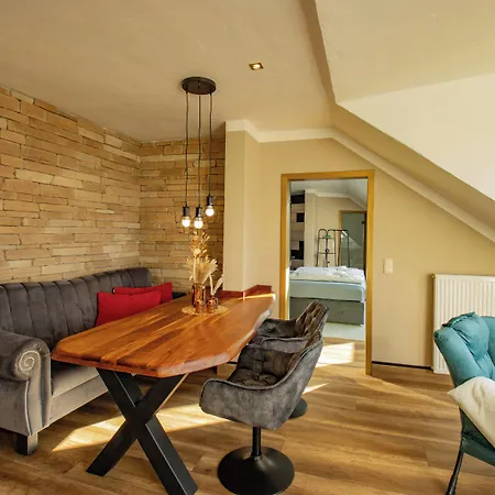 Tanne 4* Ilmenau