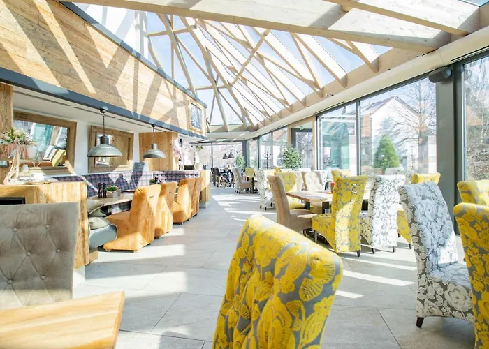 Tanne Ильменау