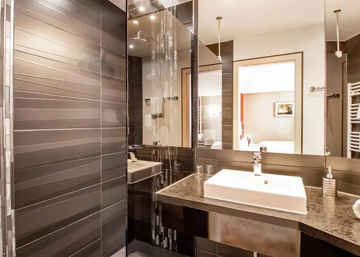 Ξενοδοχείο Tanne 4*