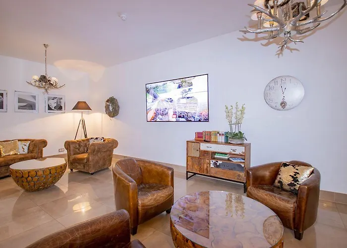 Tanne 4* Ильменау