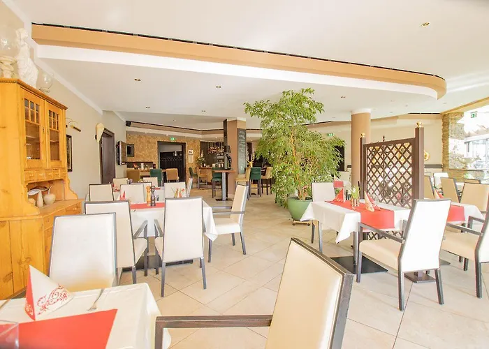 Tanne Ильменау